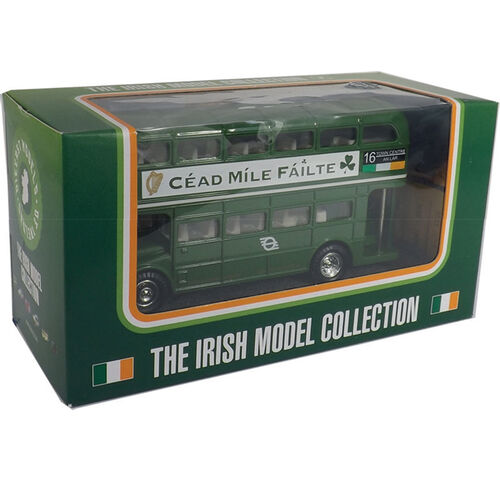 Souvenir Céad Míle Fáilte Bus