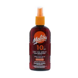 Malibu Sun Dry Oil Spray SPF 10 200ml