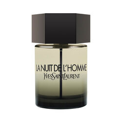 YSL La Nuit De L'Homme Eau de Toilette 100ml