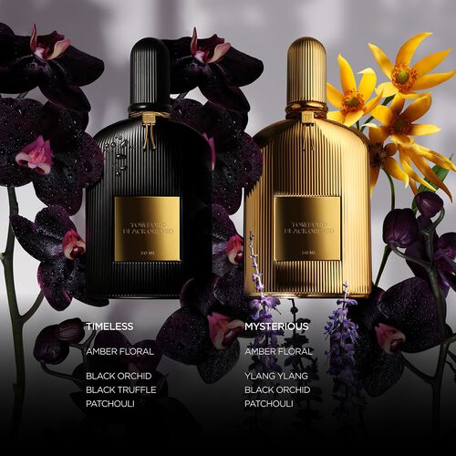 Tom Ford Black Orchid Parfum  100ml