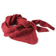 McKernan Gypsy Knitted Scarf  2.00m x 0.65m 170g