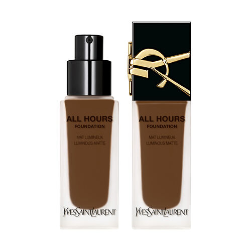 YSL All Hours Foundation DC7