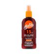 Malibu Sun Dry Oil Spray SPF 15 200ml