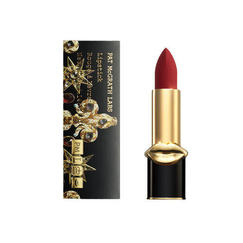 Pat McGrath Labs Mattetrance Lipstick Vendetta