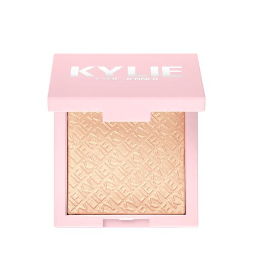 Kylie Kylie Cosmetics Kylighter Illuminating Powder 050 Cheers Darling 