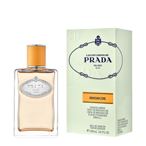 Prada Infusion de Mandarine Eau de Parfum 100ml