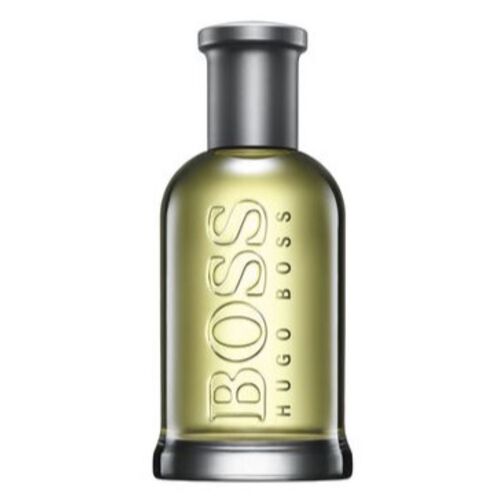 Boss Bottled Eau de Toilette 200ml