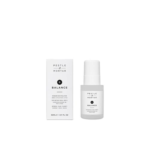 Pestle and Mortar Balance - Facial Spritz 30ml