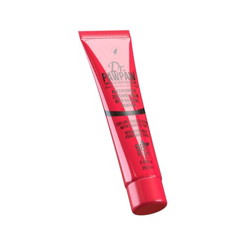 Dr PawPaw Original Tinted Balm Ultimate Red