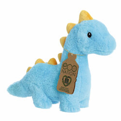 Toys Eco Nation Dipper Diplodocus