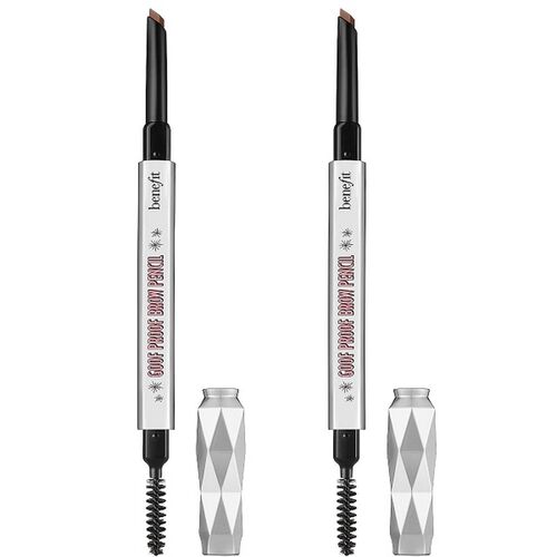 Benefit Goof Proof Eyebrow Pencil Duo 03 Warm Light Brown