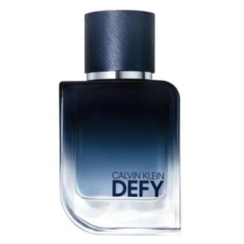 Calvin Klein CK Defy Eau de Parfum 50ml