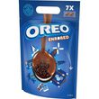 Oreo Oreo cookies enrobed in milk chocolate 287g