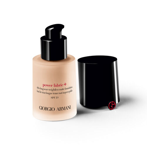 Armani Power Fabric Foundation 3.5