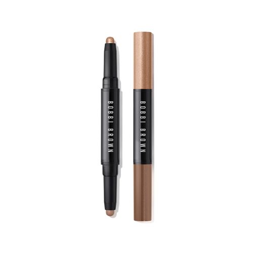 Bobbi Brown Long-Wear Cream Shadow Stick Duo​ Golden Pink/ Taupe​