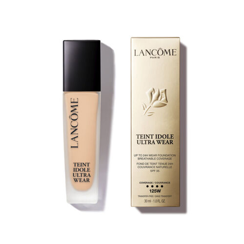 Lancome Teint Idôle Ultra Wear 125W