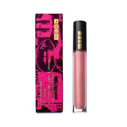 Pat McGrath Labs Lust Gloss Sunset Rose