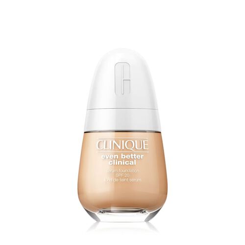 Clinique Even Better Clinical Serum Foundation SPF 20 CN 52 Neutral