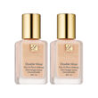 Estee Lauder Double Wear Stay-in-Place Makeup Duo 1W1 Bone