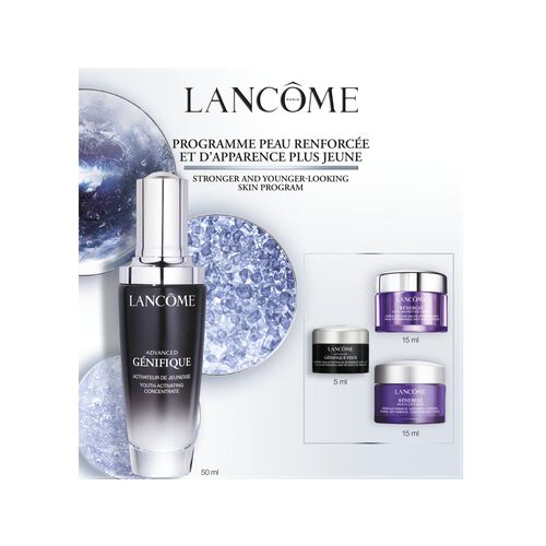 Lancome Advanced Génifique Serum Set 50ml