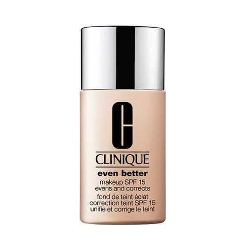 Clinique Even Better Makeup SPF15 CN90 Sand