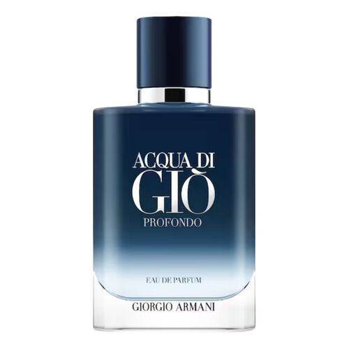 Armani Acqua di Giò Profondo Eau de Parfum 50ml