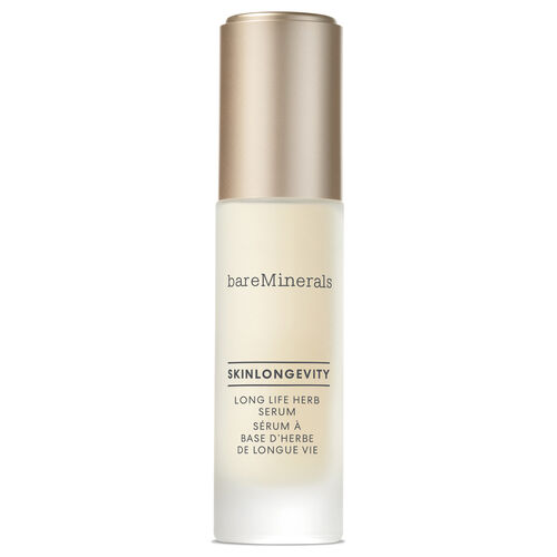 bareMinerals Skinlongevity Long Life Herb Serum 50ml