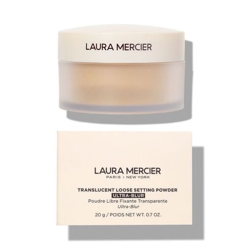 Laura Mercier Translucent Loose Setting Powder Ultra-Blur Translucent Honey