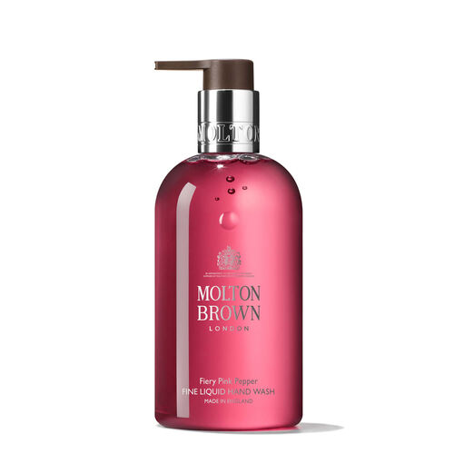 Molton  Brown Fiery Pink Pepper Hand Wash 300ml