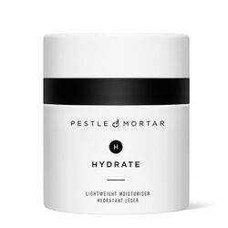 Pestle and Mortar Hydrate - Lightweight Moisturiser 50ml