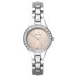 Sekonda Watches Classic Ladies Dress Watch 2681 Silver 