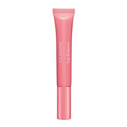 Clarins Natural Lip Perfector 01 Rose Shimmer