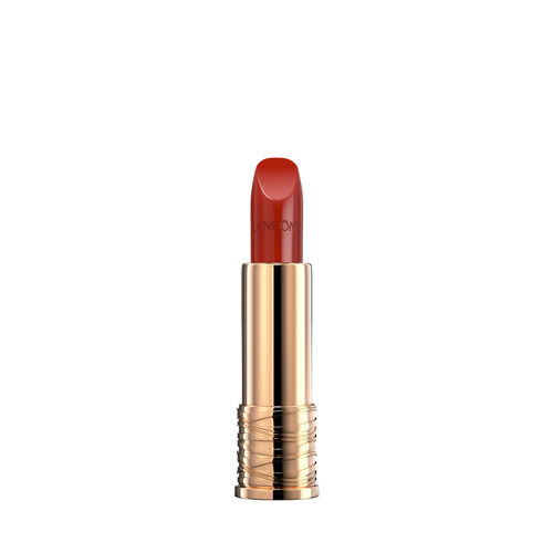 Lancome L'Absolu Rouge Cream Lipstick 196 French Touch