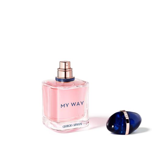 Armani My Way Eau de Parfum 50ml