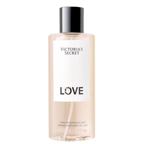 Victoria's Secret Love Fine Fragrance Mist 250ml