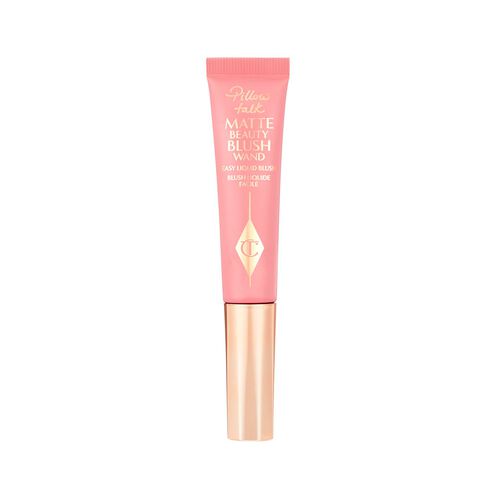 Charlotte Tilbury MATTE BEAUTY BLUSH WAND PILLOW TALK