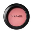 MAC Sheertone Shimmer Blush Peachykeen