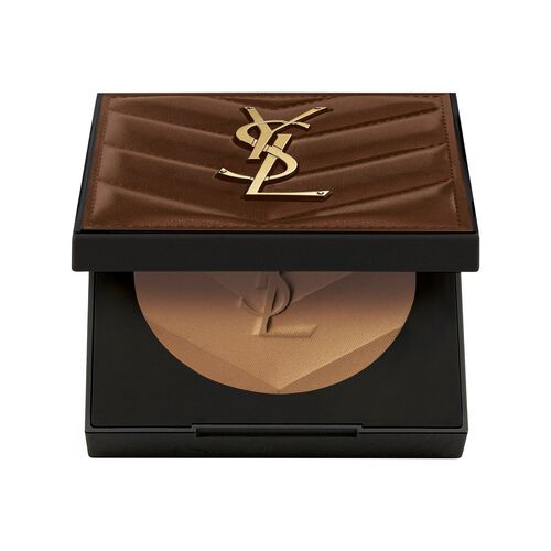 YSL All Hours Hyper Bronze 03 Golden Medina