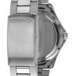 Sekonda Watches Men's Sports Watch 1170 Silver 