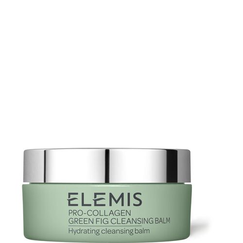 Elemis Pro Collagen Green Fig Clean Balm 100g