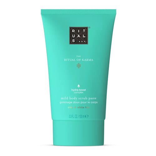 Rituals The Ritual of Karma Body Scrub 100ml