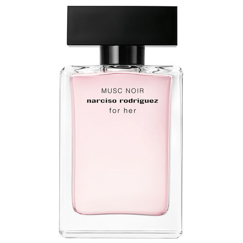 Narciso Rodriguez For Her Musc Noir Eau de Parfum 50ml