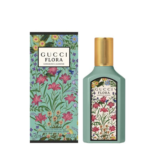 Gucci Flora Gorgeous Jasmine Eau de Parfum 50ml