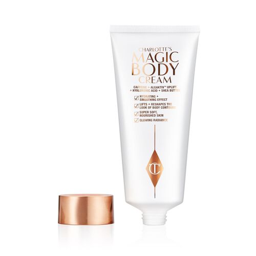 Charlotte Tilbury CHARLOTTE’S MAGIC BODY CREAM MINI 50ML