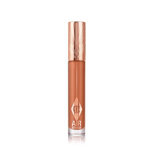 Charlotte Tilbury AIRBRUSH FLAWLESS LIP BLUR HONEY BLUR