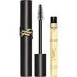 YSL Lash Clash Black + Libre Eau de Parfum 10ml Gift Set