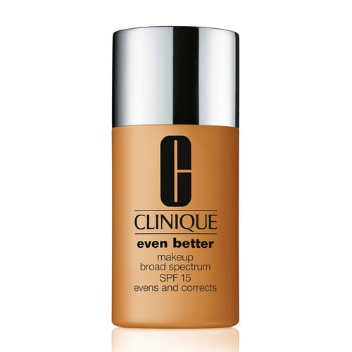 Clinique Even Better Makeup SPF15 WN112 Ginger