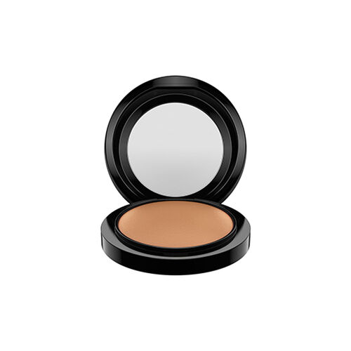 MAC Mineralize Skinfinish Natural Dark Tan