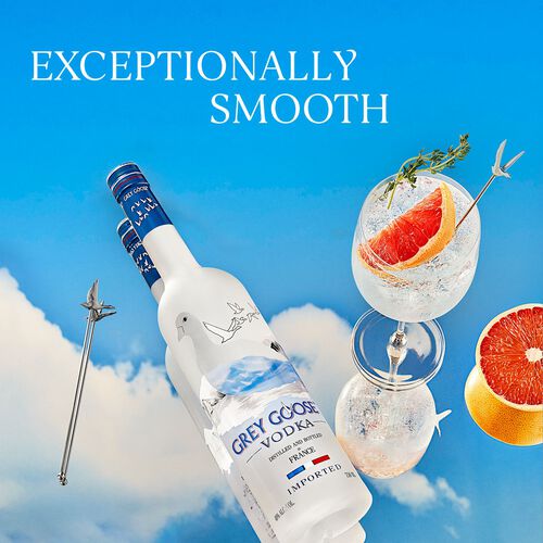 Grey Goose Grey Goose Vodka 5cl