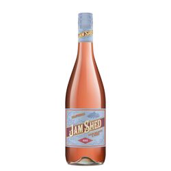 Jam Shed Rose Wine 75cl